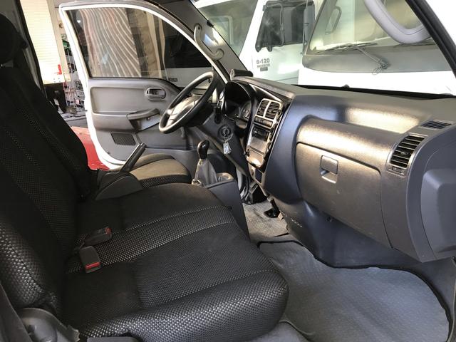 Kia Bongo - Foto 4