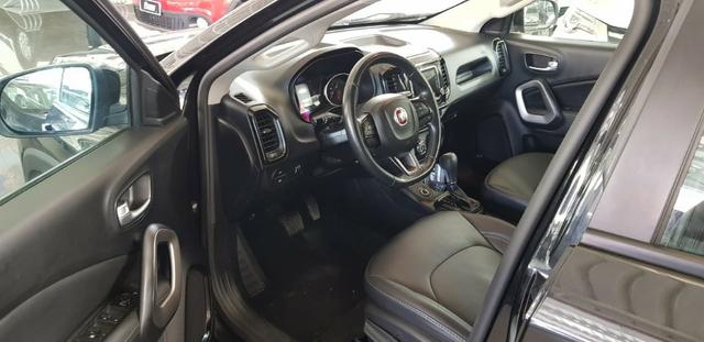 Fiat Toro Freedom 1.8 Automático - Foto 8