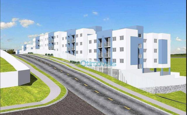Área à venda, 9087 m² por r$ 1.740.000,00 - campina da barra - araucária/pr - Foto 5