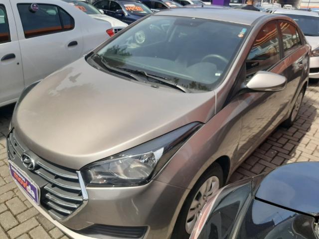 HB20S C.Plus/C.Style1.0 Flex 12V Mec - Foto 3