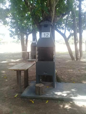Vendo ágio de terreno em condomínio - Foto 4
