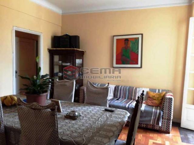 Apartamento à venda com 3 dormitórios em Centro, Rio de janeiro cod:LAAP33328
