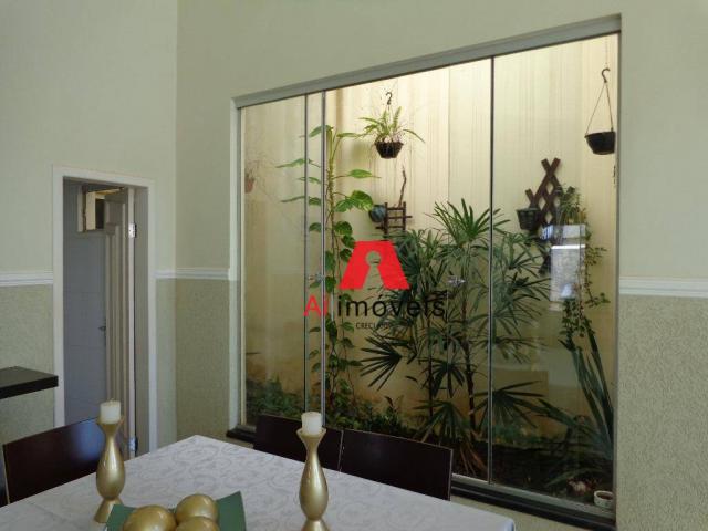 Linda casa de alto padrão no bairro jardim américa - Foto 20
