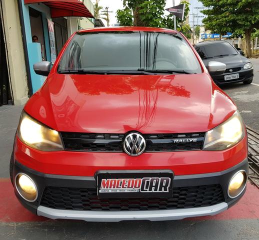 Gol Rallye 2014 É Na Macedo Car!!! - Foto 3