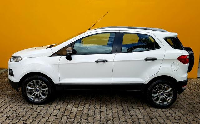 EcoSport Freestyle 1.6 Automática - Foto 3