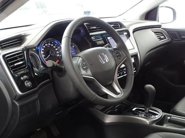City Sedan Exl 1.5 Flex 16V 4P Aut. - Foto 10