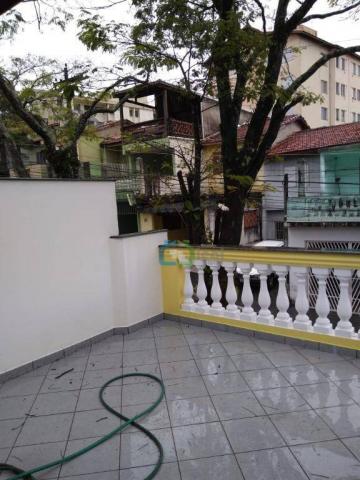Sobrado com 3 dormitórios à venda, 250 m² por r$ 561.800 - jardim iae - são paulo/sp - Foto 5