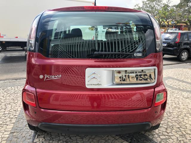 C3 Picasso automático 2013 - Foto 7