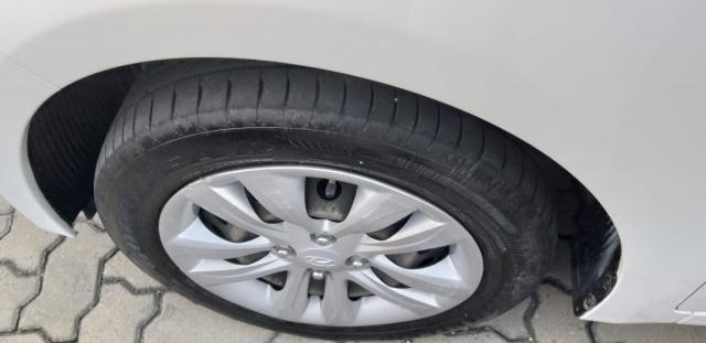 HYUNDAI HB20 1.6 COMFORT PLUS 16V FLEX 2017 - Foto 8