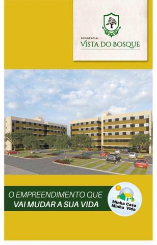 Vendo Apartamento