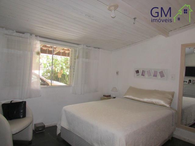 Casa a venda / condomínio mansões colorado / 02 quartos / grande colorado sobradinho df, e - Foto 6