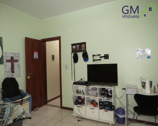 Casa a venda / condomínio fraternidade / 04 quartos / hidromassagem / setor habitacional c - Foto 9