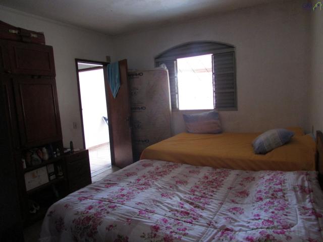 Oportunidade! casa a venda / escriturada / condomínio mansões colorado / 2 quartos / suíte - Foto 17