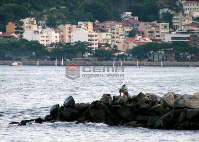 Apartamento à venda com 1 dormitórios em Botafogo, Rio de janeiro cod:LAAP12242 - Foto 2