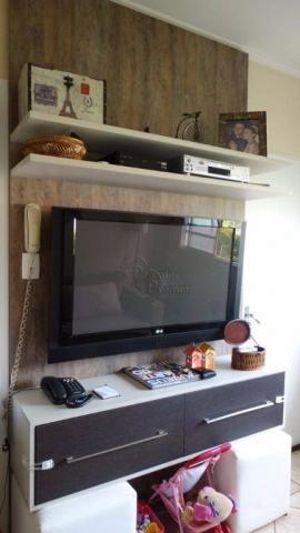 Casa residencial à venda, jardim panorama, indaiatuba. - Foto 5