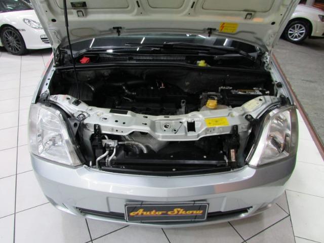GM Meriva 2012 - Foto 16