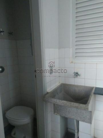 Apartamento para alugar com 3 dormitórios em Boa vista, Sao jose do rio preto cod:L165 - Foto 9
