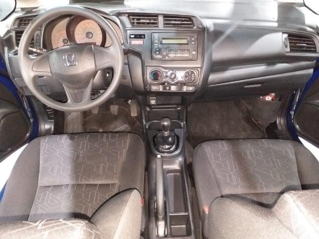 Honda Fit Lx 1.5/ Baixo KM - Foto 9