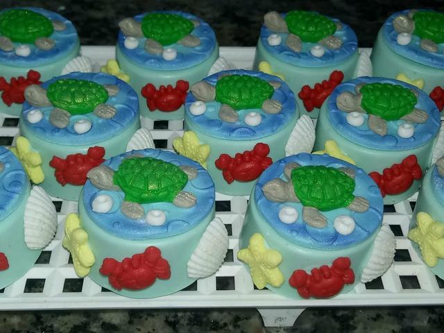 Doces Personalizados - Foto 5