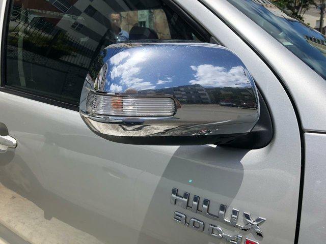 Hilux 2013 - Foto 5