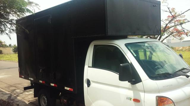Carro em pronto para trabalhar em São Carlos - Foto 4