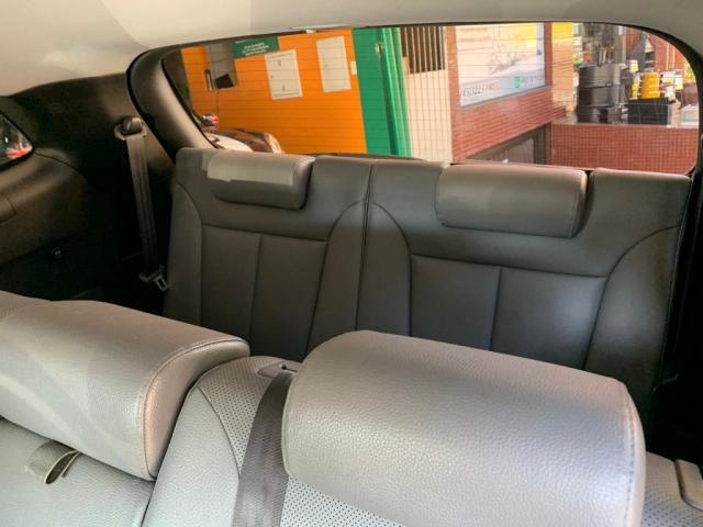 HYUNDAI SANTA FE GLS 3.5 V6 4X4 TIPTRONIC - Foto 6