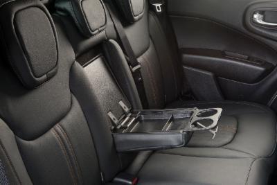 FIAT TORO 2019/2019 2.0 16V TURBO DIESEL VOLCANO 4WD AT9 - Foto 13