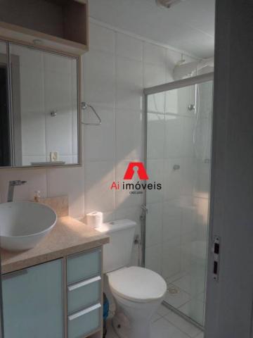 Casa com 3 dormitórios à venda, 100 m² por r$ 490.000 - conjunto mariana - rio branco/ac - Foto 13