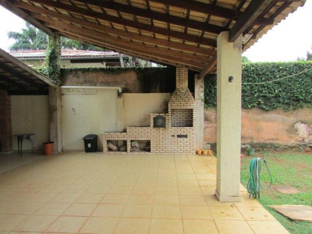 Casa a venda no condomínio vivendas lago azul / 04 quartos /grande colorado sobradinho-df - Foto 6