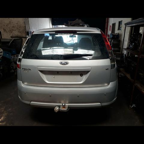 Ford fiesta 2012/2012 - Foto 5