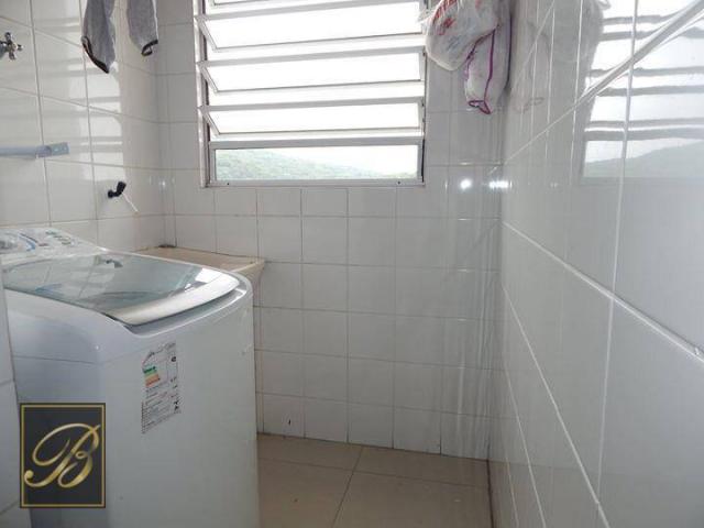 Apartamento com 2 dormitórios à venda, 58 m² por R$ 230.000 - Boa Vista - Joinville/SC - Foto 11