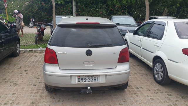 Vende se este polo 1.6 o ar não está funcionando - Foto 2