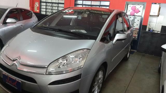 C4 Picasso La Luna 2.0 Aut. 2013
