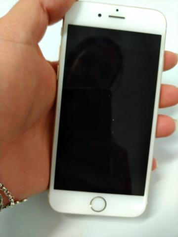 IPhone 6s 32GB Dourado. - Foto 5