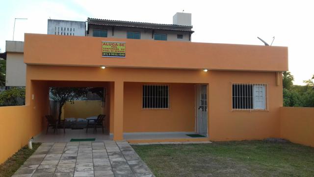 Alugo Casa em Tamandaré
