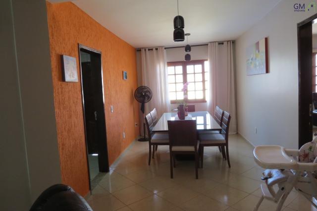 Casa a venda / condomínio vivendas friburgo / escriturado / 4 quartos / churrasqueira - Foto 7