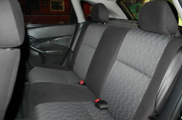 Focus 1.6 2006! Completo! Jogos de roda TSW! R$ 16.800,00 - Foto 7