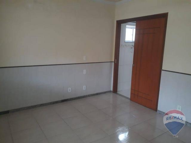 Casa linerar 3 quartos 1 suíte - Foto 18