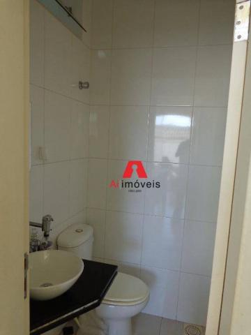 Linda casa de alto padrão no bairro jardim américa - Foto 18