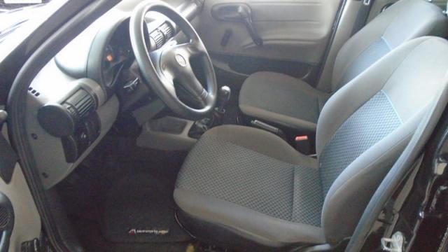 CHEVROLET CLASSIC LS 1.0 - Foto 4