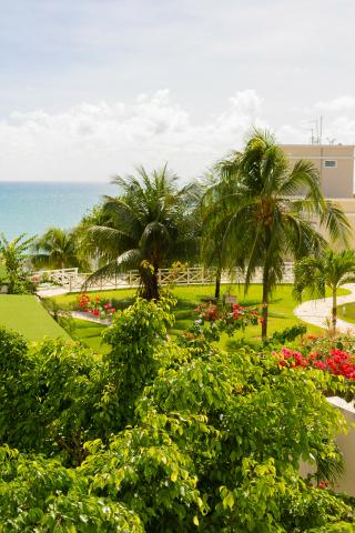 Apartamento no Vila Imperial/Porto Brasil - Pirangi RN - Foto 8