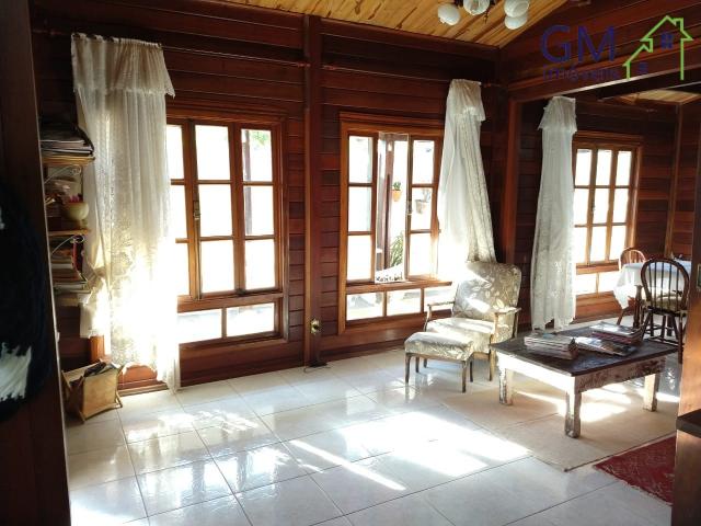 Casa a venda / 3 quartos / condomínio jardim europa i / grande colorado - Foto 5