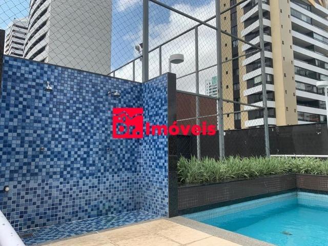Aluguel - Denver, 185m², 3 suítes mais gabinete, 3 vagas soltas - Doutor Imoveis Belém - Foto 20