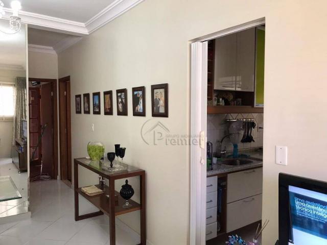 Casa residencial à venda, Aldrovândia, Indaiatuba. - Foto 6