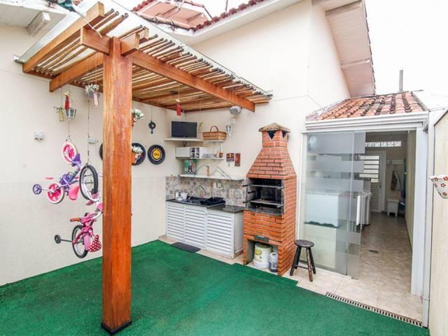 Casa residencial à venda, Aldrovândia, Indaiatuba.