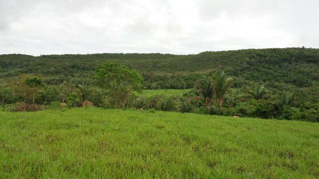 Chácara no vale do são vicente - Foto 9