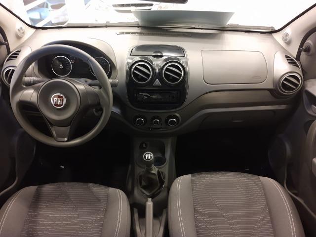 Fiat Palio 1.0 Attractive 2015 - Foto 3