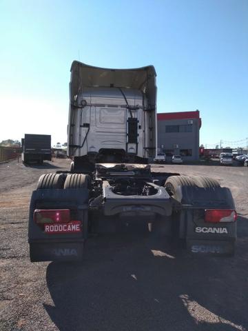 Scania R440 6x2 Highline - Foto 10
