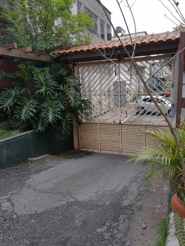 Apartamento do grande na Cohab Jucelino Zona Leste - Foto 2