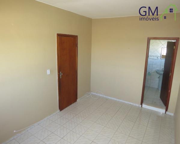 Casa a venda / ar15 /03 quartos / sobradinho df - Foto 16